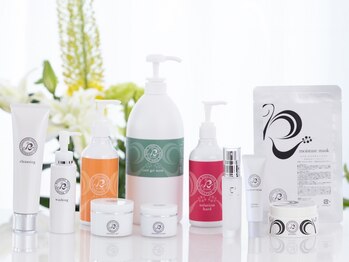 リリーシャ 赤坂(LILISHA)/ニキビケア◎シミ・シワ改善も!