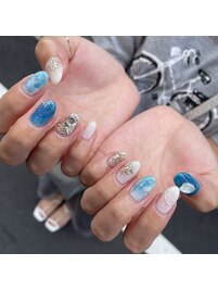 ニュアンス