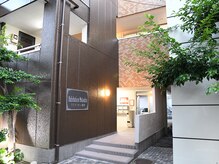 【salon:S】はこちら！