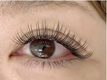 スウィートラッシュ 久喜テラレス店(Sweet Lash)/*Flat lash 160本*