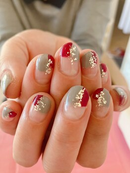 プレシャス(Precious)/定額ネイル