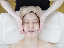 カブール 町田/年齢に負けない顔に導きます