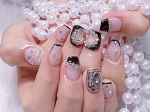 ミナ 池袋店(Mina)/アートデザイン