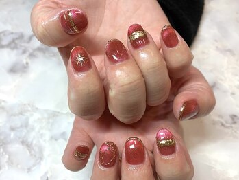 エブリ 厚木妻田店(Every)/お客様ネイル