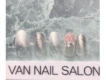 ヴァンネイル 海老名店(Van Nail)/定額デザイン