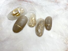 spring☆定額デザイン初回¥8000