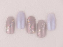 ロヴァニ(rovani)/偏光パールカラーネイル