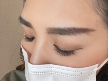 ナップ 天満(nap)/フラットラッシュ