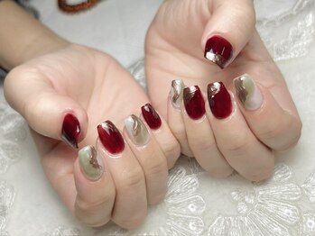 マックスサロン 池袋店(MAXSALON)/