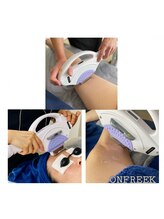 オンフリーク(ONFREEK)