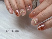 ラ フルール(La Fleur)/定額Design ◆ La Fleur