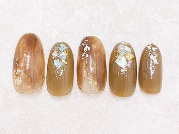 ノアネイル(Noanail)/アート120分コース