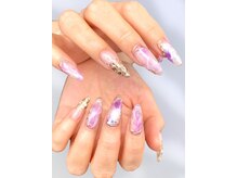 アヤネイルズ アンド アイラッシュ 綱島店(AYA NAILZ.&Eyelash)