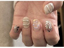 タン(TAN)/▽decorationコース