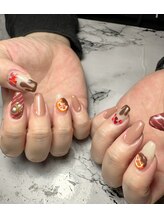 わがままキャット/