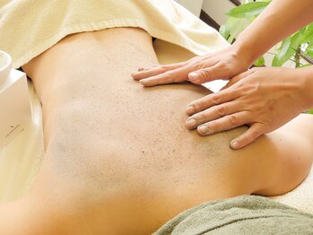 アステキ(ASUTEKI)/ヴィーガン認証ハーブピーリング