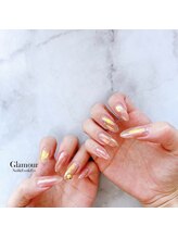 グラマー(Glamour)/