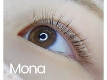 モナ 玉川上水店(Mona)の雰囲気（丁寧なカウンセリングと確かな技術で納得の仕上がり＆モチの良さ）