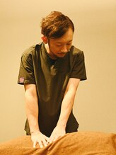 もみ時 大和店&nbsp;杉山 裕樹