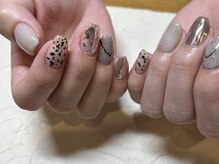 ルシェオ 表参道(LUCIEO)/season collection /￥8800