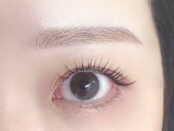 アイブロウ33 薬院店/【人気No. 1セットメニュー】