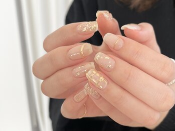 クラッチ 阿倍野(CLUTCH)/キラキラデザイン