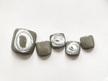 ルマート 池袋東口店(Lumart)/筋アートニュアンス