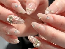 キュアネイルスタジオ(Cure nail studio)/