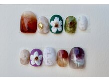 ペントハウス(Penthouse)/オーダーチップ/ネイルチップ