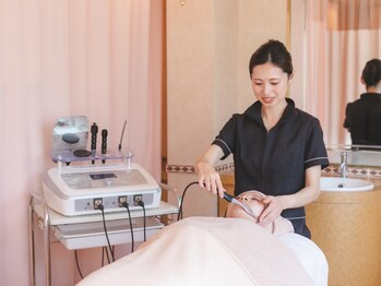 アイビジン 四日市店(I BiJiN)/小顔になりたい方にオススメ☆