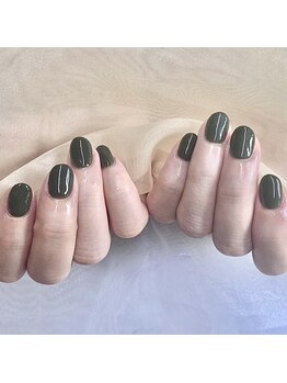 ネイルズ スムース(NAILs SMOOTH)/one color