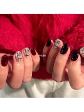 ジョジョ ネイル アット サンノミヤ(JOJO Nail at Sannomiya)/【Art】90