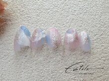 エスティロ(Estilo)/spring～March《+aコース》