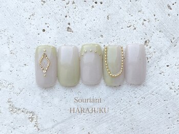 【定額】プレミアムアート