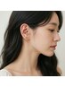 【耳つぼジュエリー】｜５個まで