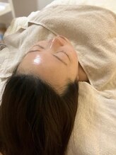 ジョンミー(JONMEE)/ハーブピーリングでニキビケア