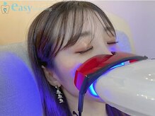 イージーホワイトニング 神戸三宮店(easy whitening)