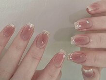 丁寧なカウンセリング×豊富な提案力が口コミ4.8サロン〈SUNNAIL〉の人気の秘密♪