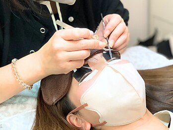 リコ フェリーチェ(Rico Feliche)/LEDマツエク/つけ放題