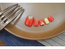 ウリコ ネイルアトリエ(urico nail atelier)/