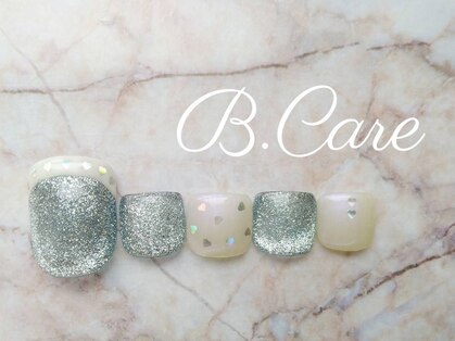 ビーケア 自由が丘店(B.care)の写真