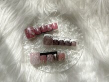 ムーリュ(Mu'ryu)/フット定額デザイン☆