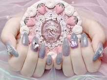 ニケネイル(Nike nail)/