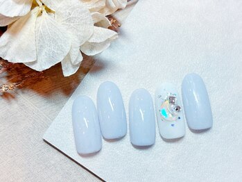 ネイルパティオ 草加店(nail patio)/