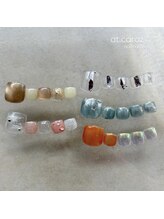 カーロ(at.caroz)/