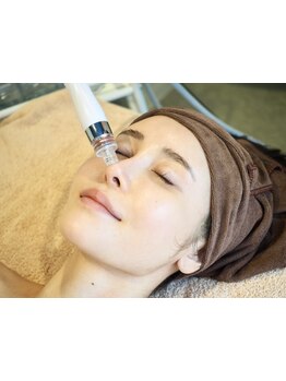 毛穴ケアをしたい