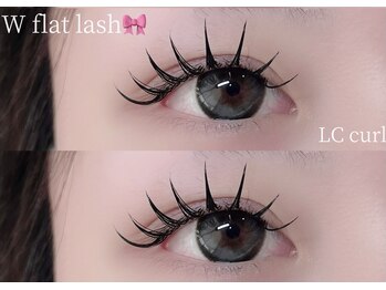 ウォルトウキョウ 渋谷(WOL TOKYO)/Wフラット