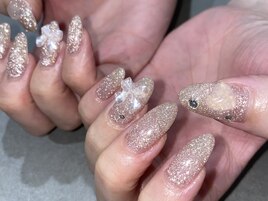 ダイヤモンドフラッシュ＋パーツ