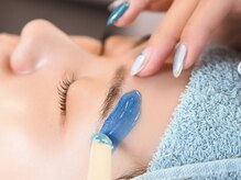 フォーラ(Fora)/眉毛スタイリング