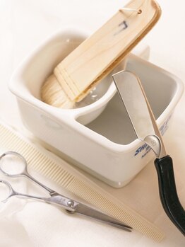 ビューティーフェイス ジョイナステラス二俣川店/【敏感肌も】低刺激な商材を使用